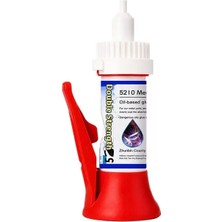 Uravas Store Powermaster PM-29676 Yağ Bazlı Jel Tipi Süper Hızlı Çok Amaçlı Güçlü Yapıştırıcı