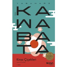 Can Yayınları Kiraz Çiçekleri