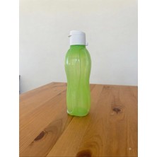 Tupperware Eko Şişe 500 ml Yeşil