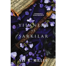 Senson Yılanlar ve Şarkılar