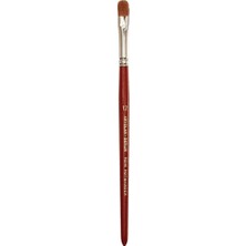 Nacario Kryolan Filbert Brush # 12 03312