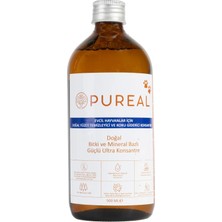 Nacario Pureal Evcil Hayvan Yüzey Temizleyici ve Koku Giderici Konsantre Formül - 500 ml