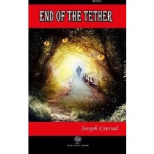 Platanus Publishing End Of The Tether