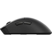 Gamebooster M25 Storm 2.4ghz Kablosuz Siyah Profesyonel Gaming Mouse