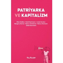 Kalkedon Patriyarka ve Kapitalizm