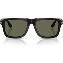 Persol 0po 8002S 95/58 55 Erkek Güneş Gözlüğü
