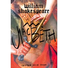İthaki Yayınları Macbeth