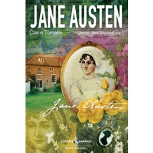 İş Bankası Kültür Yayınları Jane Austen