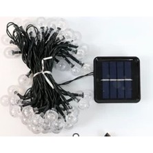 Uravas Store 7m 50 LED Gün Işığı Solar