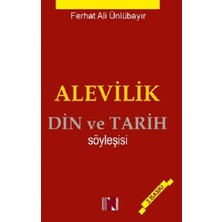 Alevilik - Din ve Tarih Söyleşisi