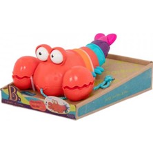 Moontime Alaçatı B.toys Çek Çek - Istakoz BX1644Z