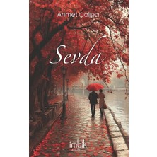 İmbik Yayınları Sevda