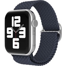 Uravas Store Watch 38MM  Kordon - Lacivert