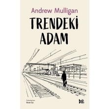 Trendeki Adam