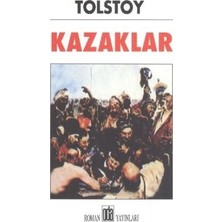 Oda Yayınları Kazaklar