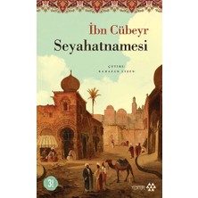 Yeditepe Yayınevi Ibn Cübeyr Seyahatnamesi