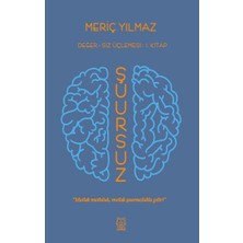 Luna Yayınları Şuursuz