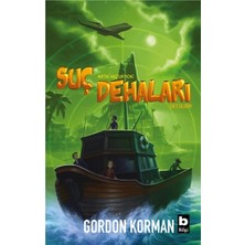 Bilgi Yayınevi Suç Dehaları - Intikam