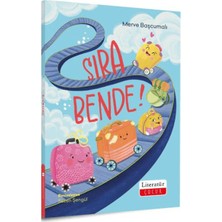 Arenes Sıra Bende!