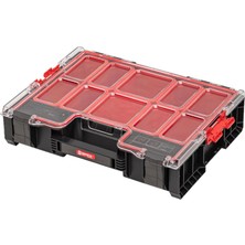 Mey İthalat Qbrick System Pro Organizer 300 Takım Çantası