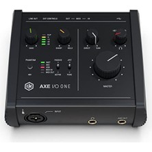 Frefly Store Ip-Int-Axeıoone-In - Axe I/o One Ses Kartı