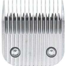 Moser 1225-5880 Star Blade Değişim Kesme Seti 9 mm #4f