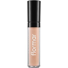 Perfect Coverage Hafif Yapılı & Yarı Mat Bitişli Likit Kapatıcı