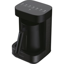 Haier Çok Sıcak Içecek & Köpürtücü, Kahve, Sıcak Çikolata, Çay ve Çaylar Için Çoklu Programlar [ı-Master Series 5]