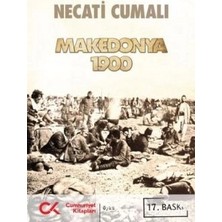 Cumhuriyet Kitapları Makedonya 1900