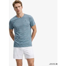 Energetics Erkek Renkli Antrenman T-SHIRT.619