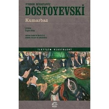 İletişim Yayınları Kumarbaz