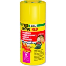 JBL Zengezur  Pronovo Red Flakes M 100ML