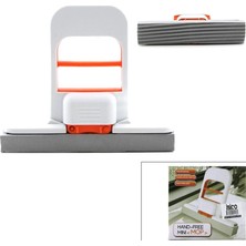 Ronanna Buğz Mini Mop 180° Temizlik Aparatı Tezgah - Pencere - Cam - Zemin BX40