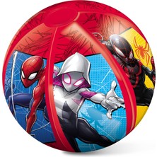 Mey İthalat Mondo 16929 Spiderman Top 50 cm