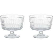 Frefly Store Paşabahçe Raın Dondurmalık 240 cc 2'li Hediyelik Kutu