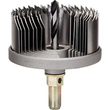 Frefly Store Bosch Professional Accessories Delik Açma Testeresi Seti, Yeşil, 8 Adet