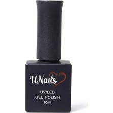 UNails Top Coat (10ML)