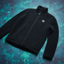 Adidas JV7676 Essentıals Jkt Erkek Eşofman Üstü