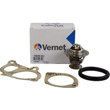 Calorstat Vernet TH6294.82J Termostat