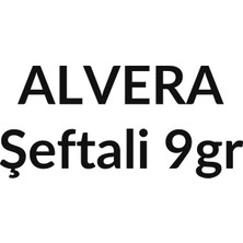 Alvera Şeftali 9gr