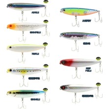 Strike Pro EG226C Water Strike 85MM Su Üstü Maket Yem