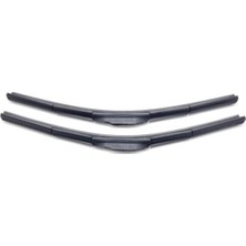 Frefly Store 45-45CM Opel Corsa B Için Ön Cam Silecek Takımı, 1993-2000