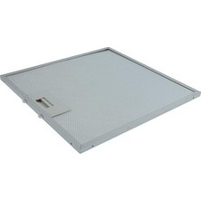 Frefly Store Aspiratör Davlumbaz Alüminyum Yağ Filtresi, 4 Katlı Kalite