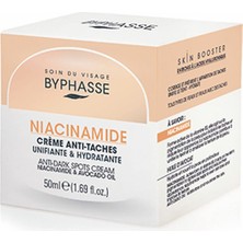 Mey İthalat Byphasse Nıacınamıde Krema Anti-Manchas 50 ml