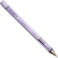 Frefly Store Mono Graph Mekanik Kalem, Sınırlı Baskı Mineral Renk, 0,5 Mm, Şeffaf Mor