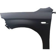Fam Fıat Egea Sw 21 Ön Çamurluk Delikli Sol (Eagle Body)