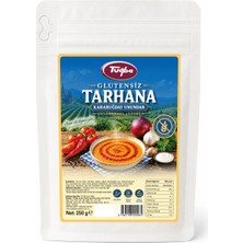 Tuğba Kuruyemiş Glutensiz Tarhana 250 gr