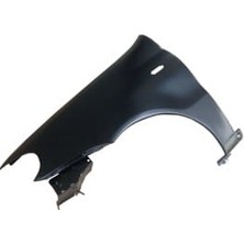 Fam Fıat Palıo 05/13 Ön Çamurluk Delikli Sol (Eagle Body)