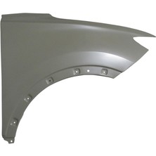 Fam Mg Zs Ev 20/21 Ön Çamurluk Sağ (Tw)