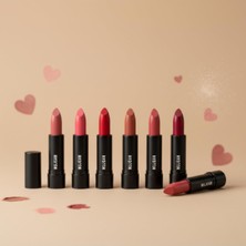 Mey İthalat 9'lu Love Matte Ruj Seti
